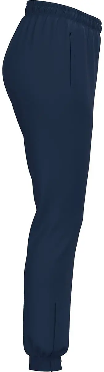 Jako Trainingsbroek Dames - Maat 40 Marine
