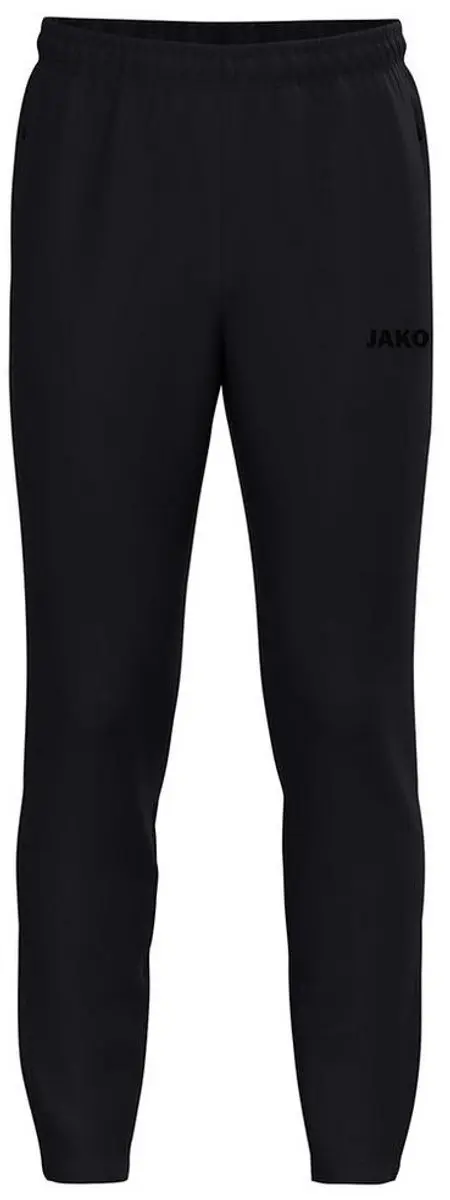 JAKO One Trainingsbroek Heren M - Zwart