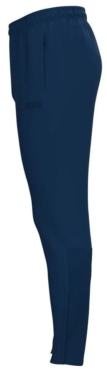 Jako One Trainingsbroek Kinderen 116 - Navy