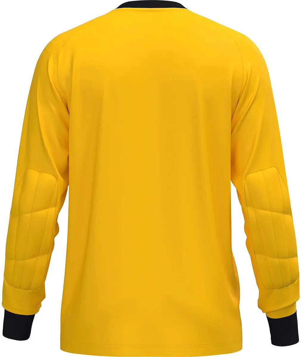 Jako One Keepershirt Lange Mouw Kinderen 164 - Geel