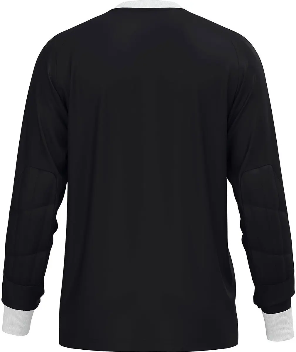 JAKO One Keepershirt Lange Mouw Kinderen 152 - Zwart