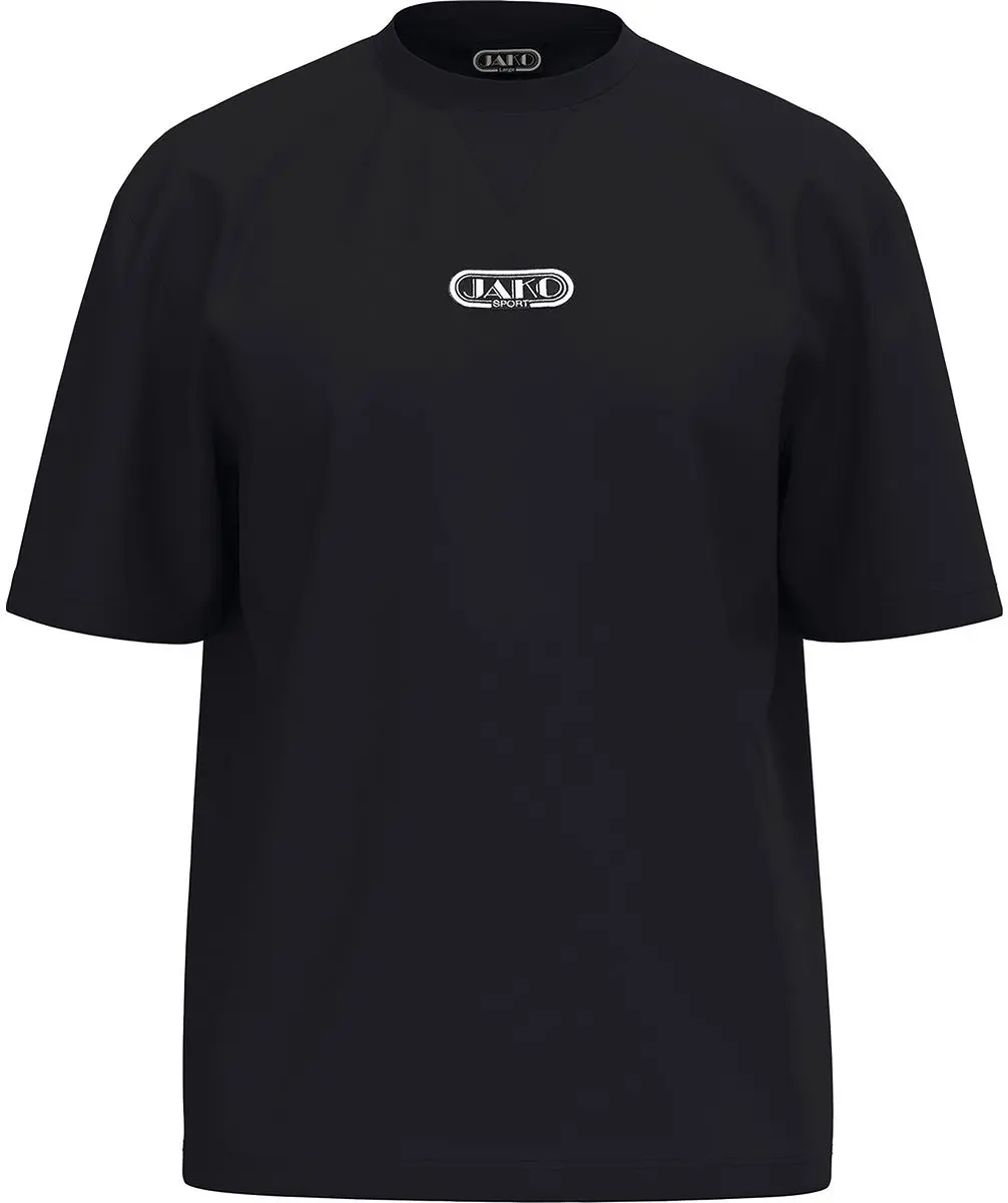 Jako Wardrobe T-Shirt Heren M