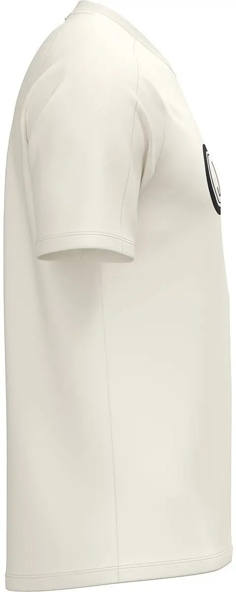 JAKO Promo 2.0 T-Shirt Heren - XL - Off White