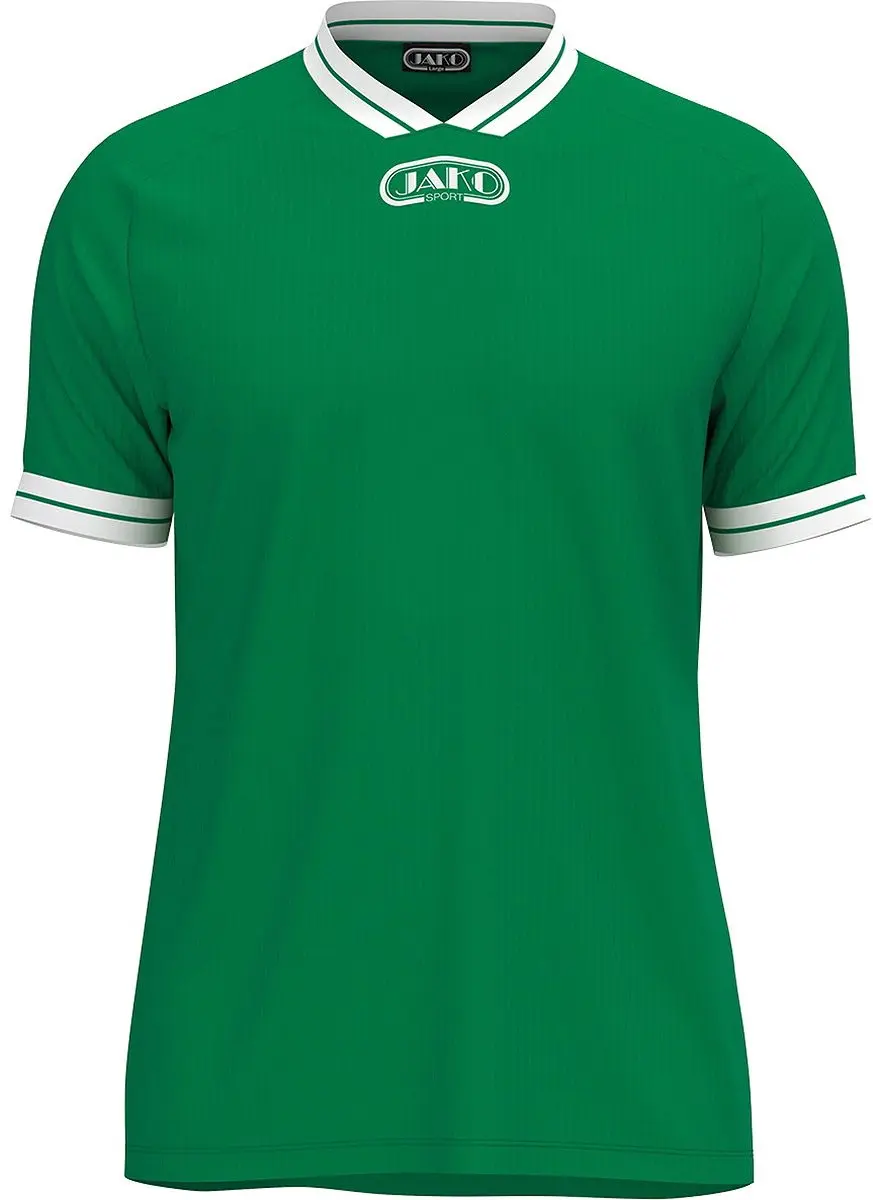 Jako Retro Shirt Korte Mouw Kinderen