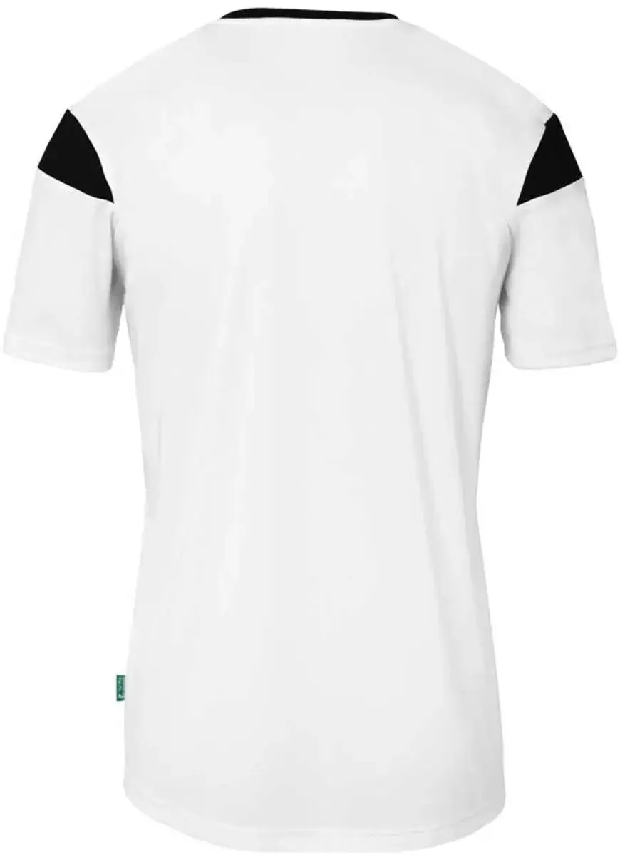 Uhlsport Squad 27 Shirt Heren - Wit M