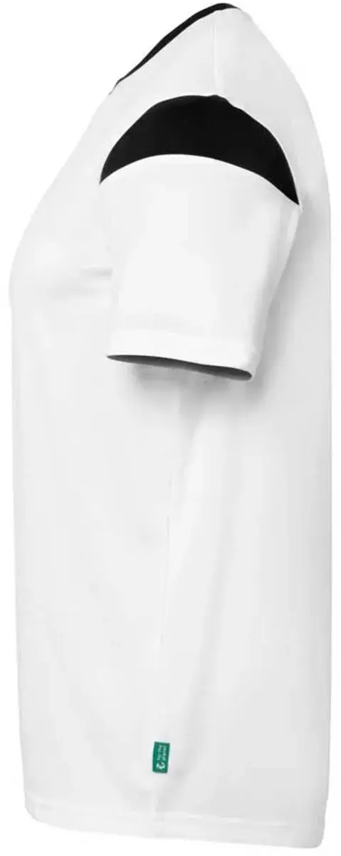 Uhlsport Squad 27 Shirt Heren - Wit M