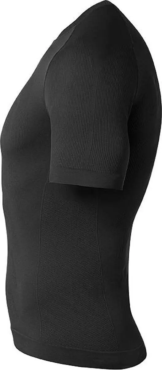 Uhlsport Performance Pro Shirt Kinderen 140 - Zwart