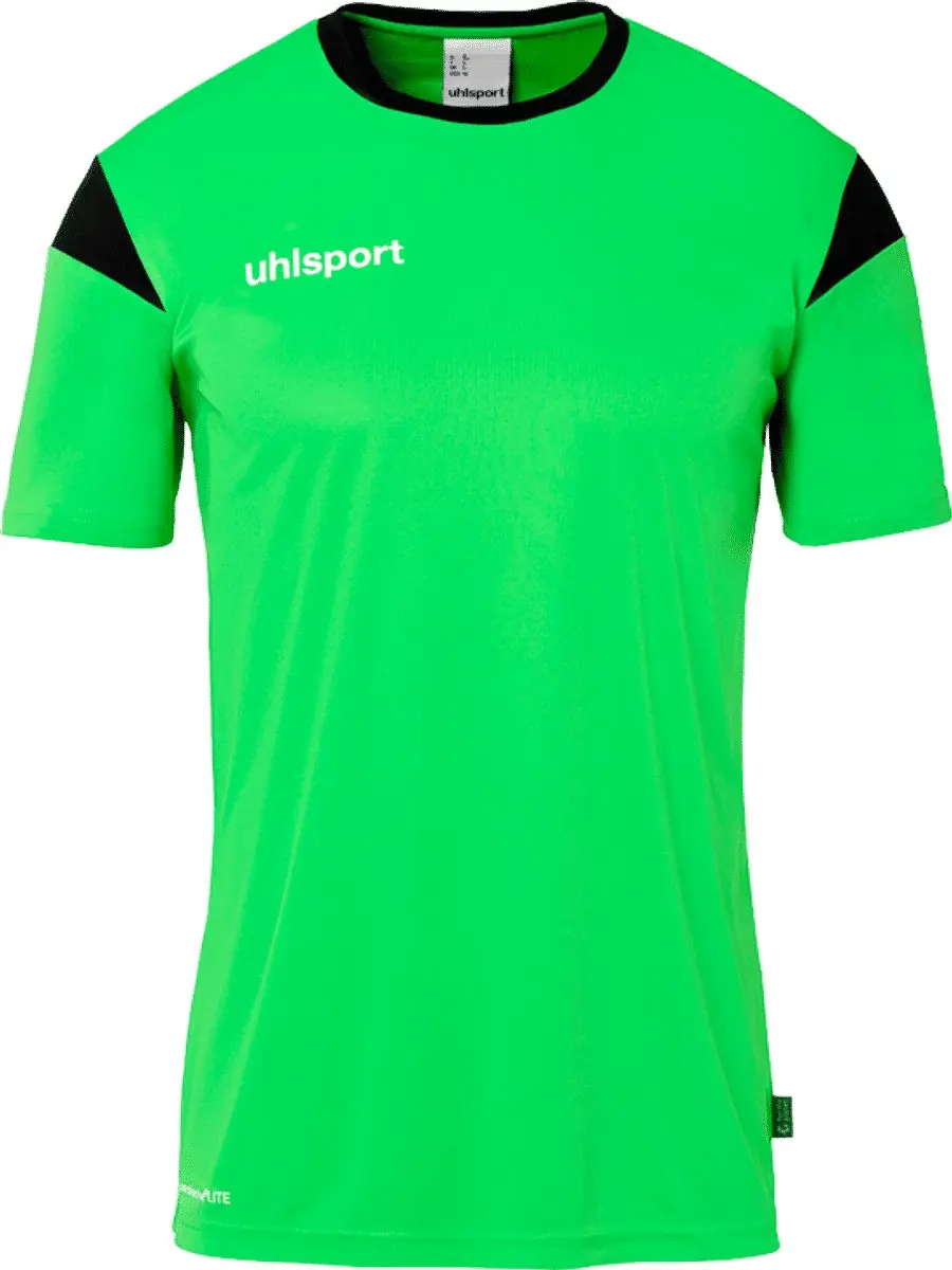 Uhlsport Squad 27 Shirt Korte Mouw Kinderen