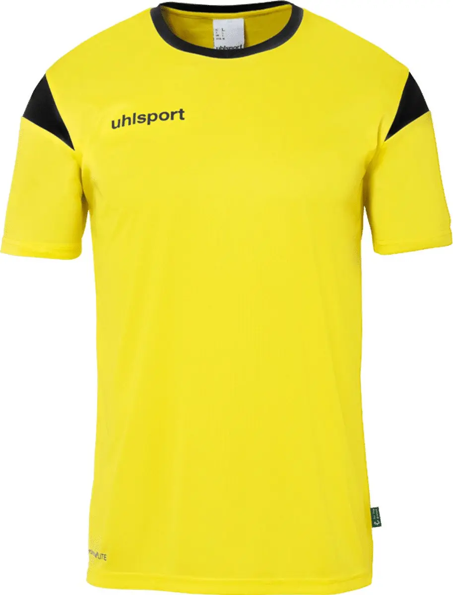 Uhlsport Squad 27 Shirt Korte Mouw Kinderen