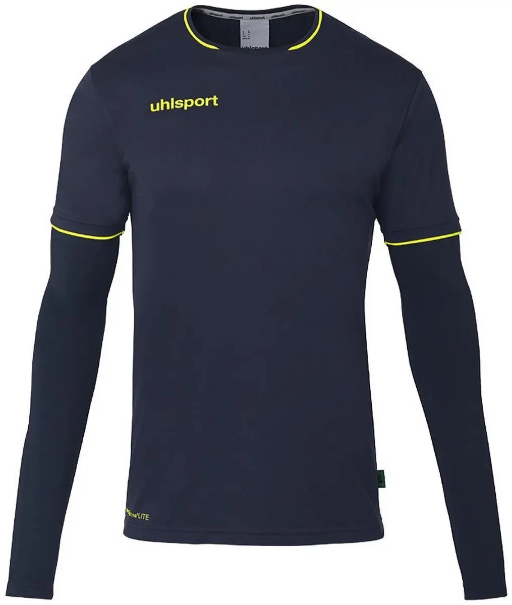 Keepersshirt