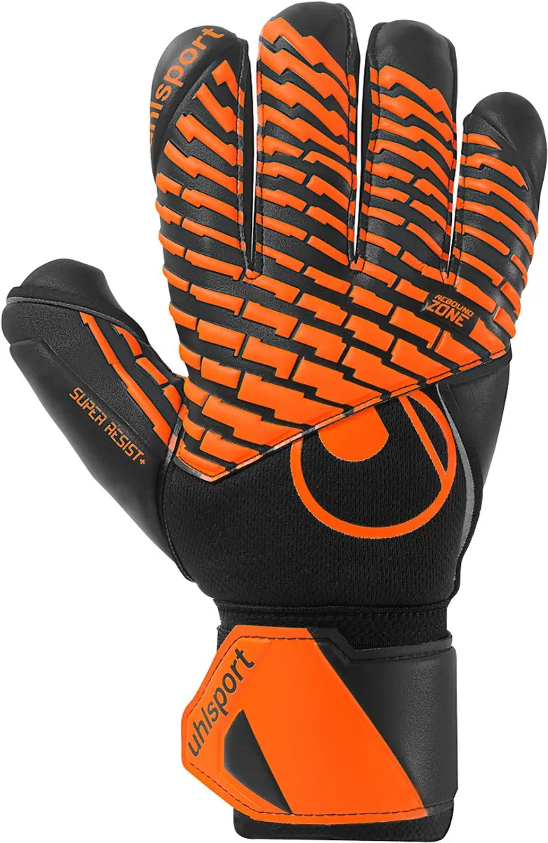 Uhlsport Fm Super Resist+ Hn Keepershandschoenen