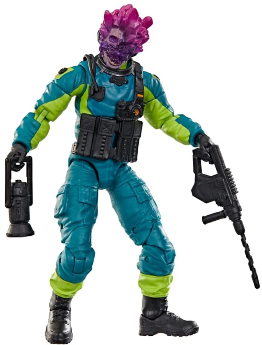 Hasbro G.I. Joe Classified HASG2277 Action Figure