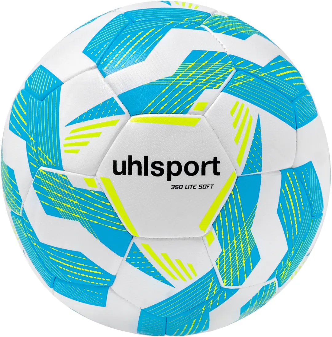 Uhlsport 350 Ultra Lite Soft Voetbal Gr.5