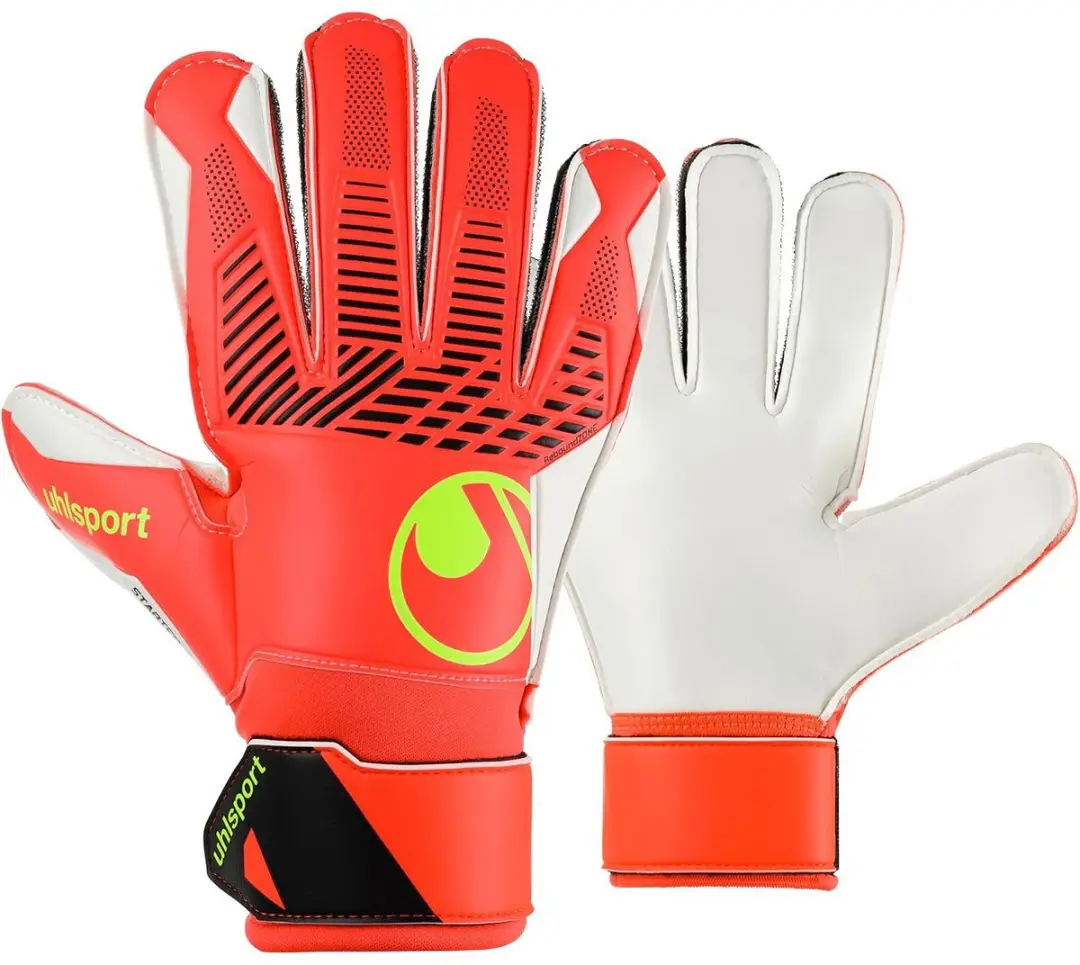 Uhlsport Fangmaschine Starter Soft Keepershandschoenen Kinderen