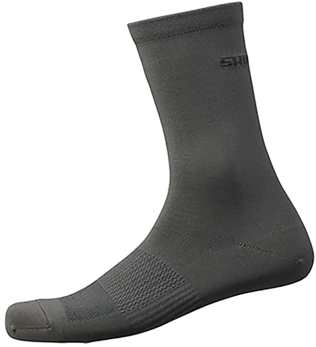 Shimano Performance Sokken Grijs EU 36-40 Man