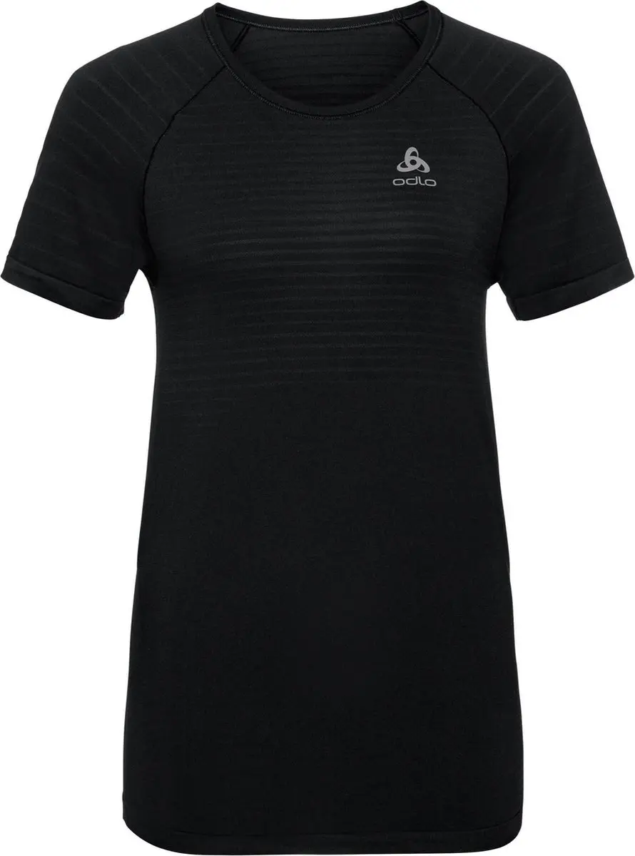 Odlo Suw Top Crew Neck S/S Performance X-Light Heren Sportshirt