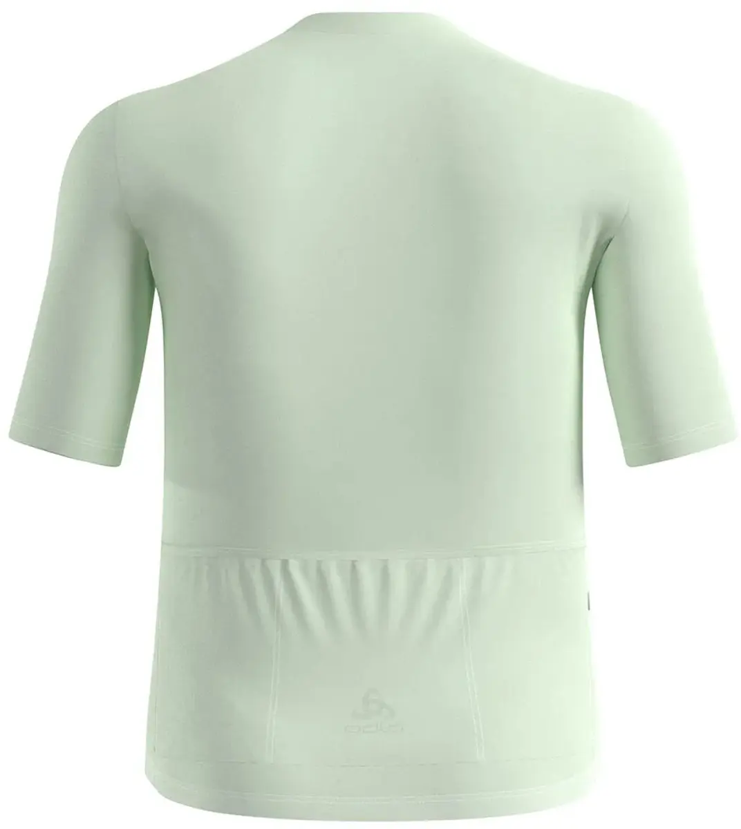 ODLO Essential Wielertrui S - Ambrosia Groen - afbeelding 3 van 4