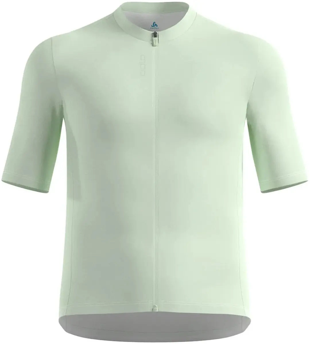 ODLO Essential Wielertrui S - Ambrosia Groen - afbeelding 4 van 4
