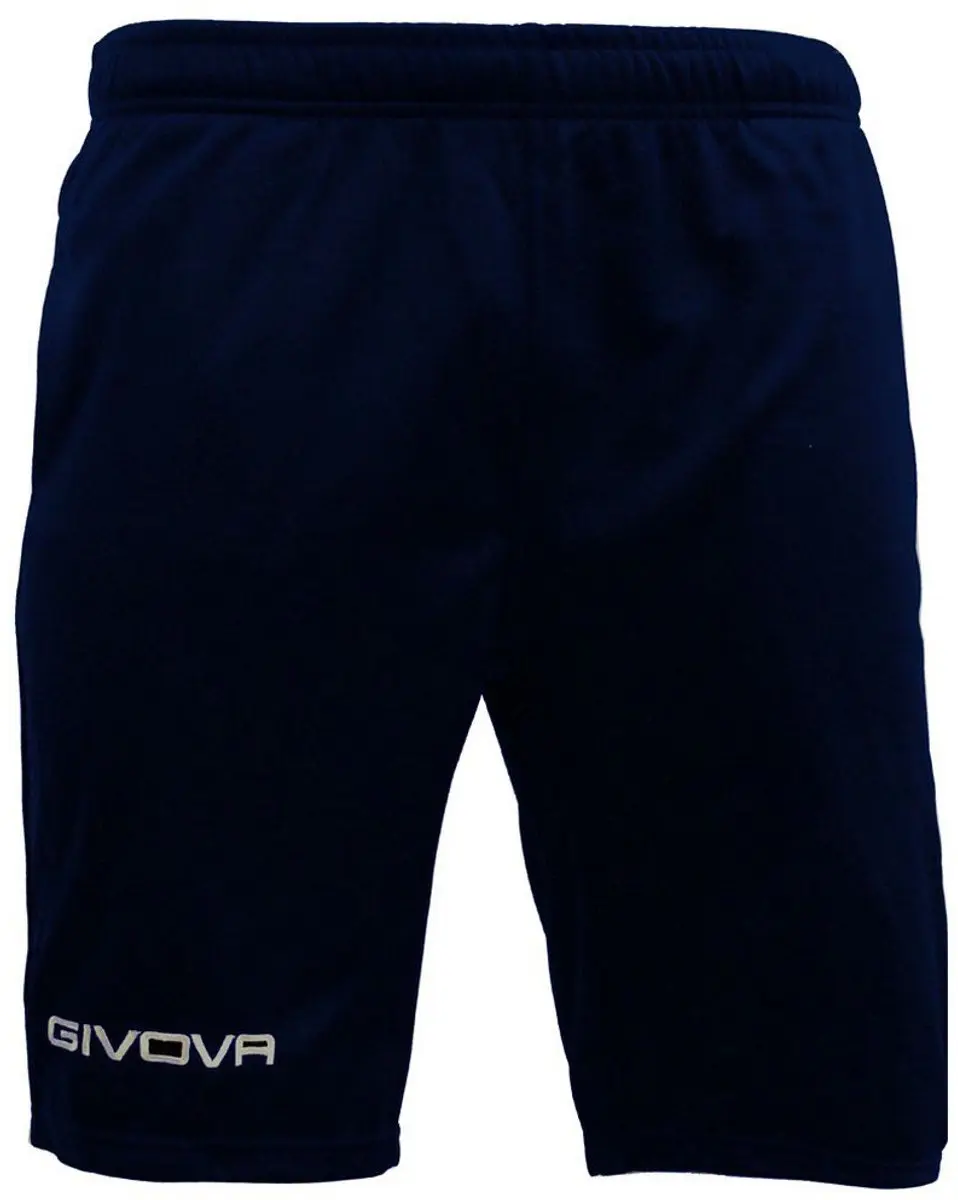 Givova One Korte Broek M - Blauw - afbeelding 2 van 3