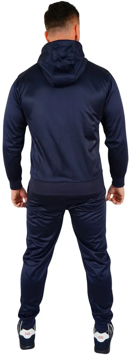 Givova King Trainingspak M - Donkerblauw - afbeelding 6 van 6