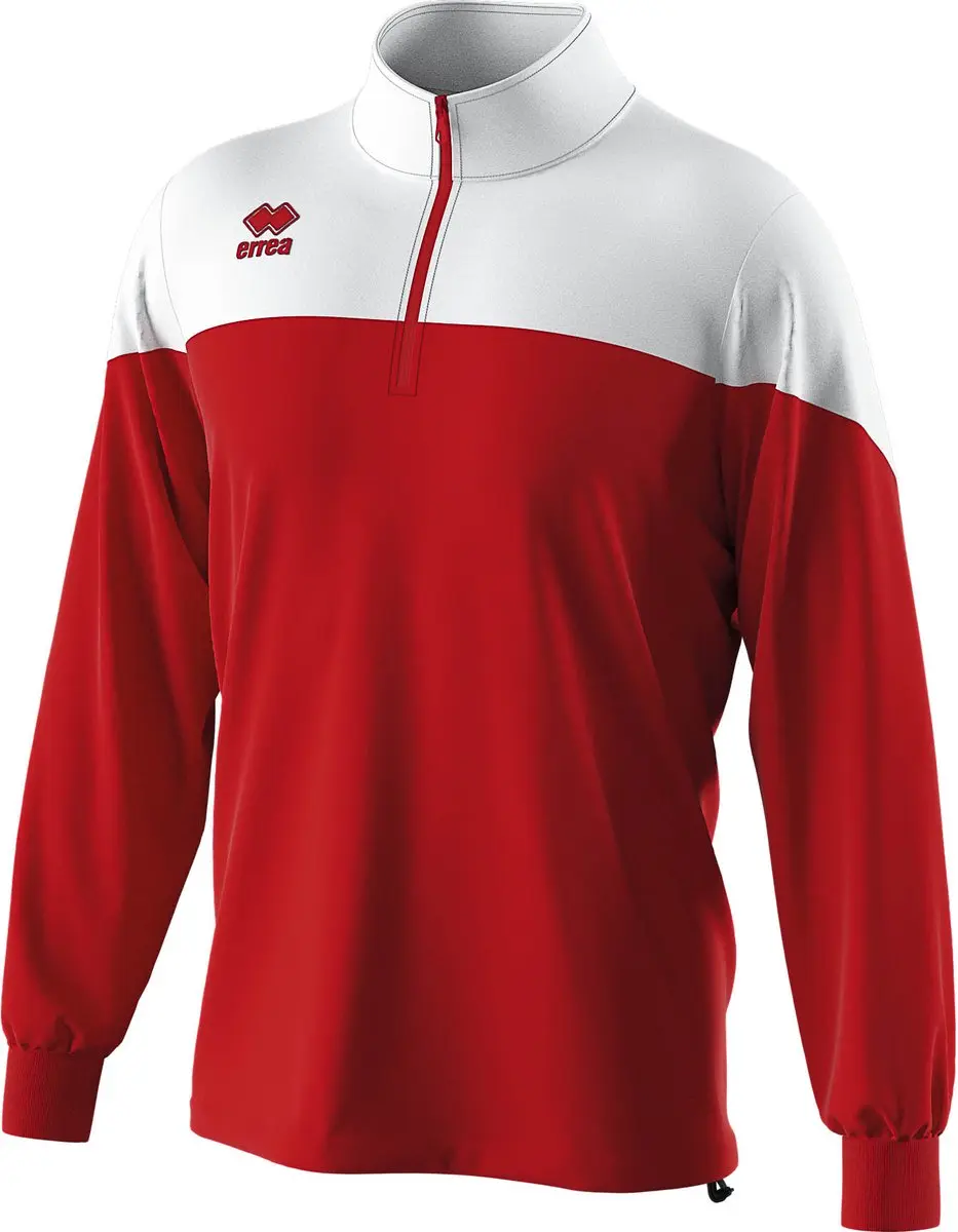 Errea Blake Jas Jr Kinderen - XXS - Rood