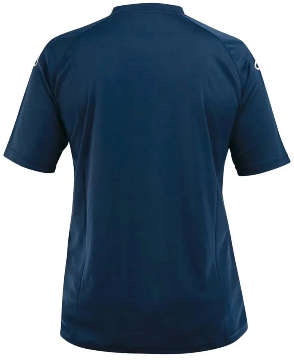 Acerbis Sports Atlantis Training T-shirt - XS - Blauw