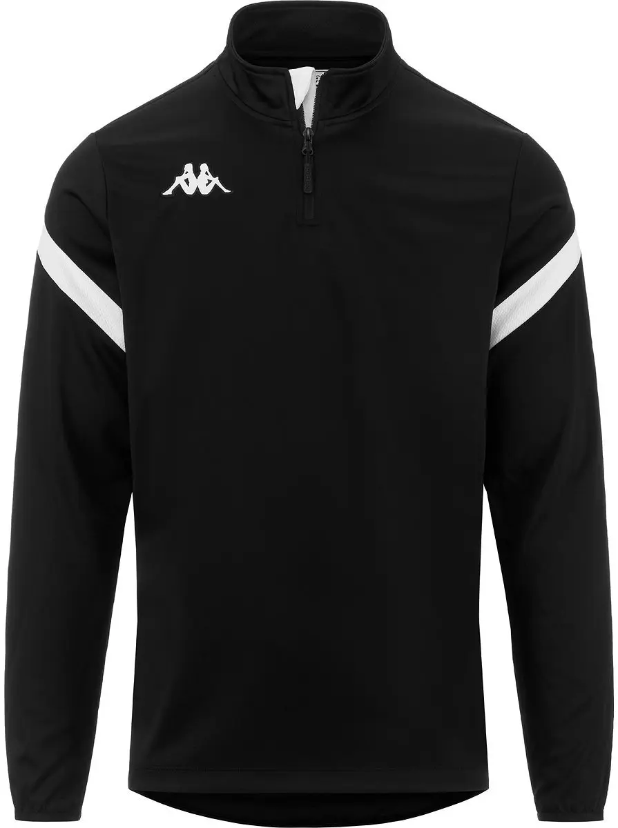 Kappa Core Dolvole Ziptop Heren