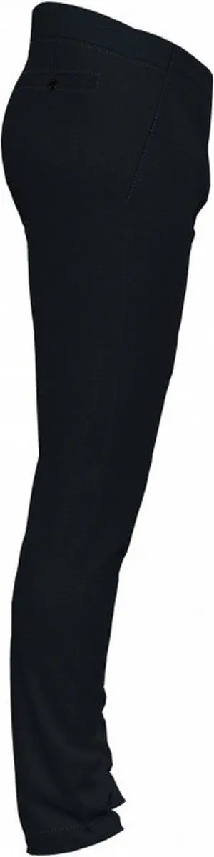 Joma Pasarela III Joggingbroek L - Zwart