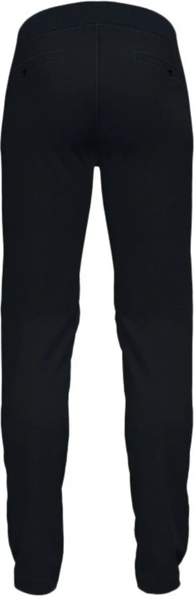 Joma Pasarela III Joggingbroek L - Zwart