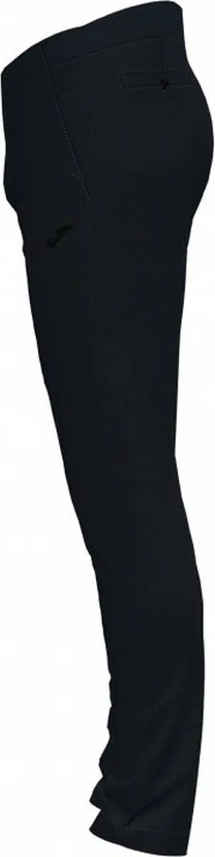 Joma Pasarela III Joggingbroek L - Zwart