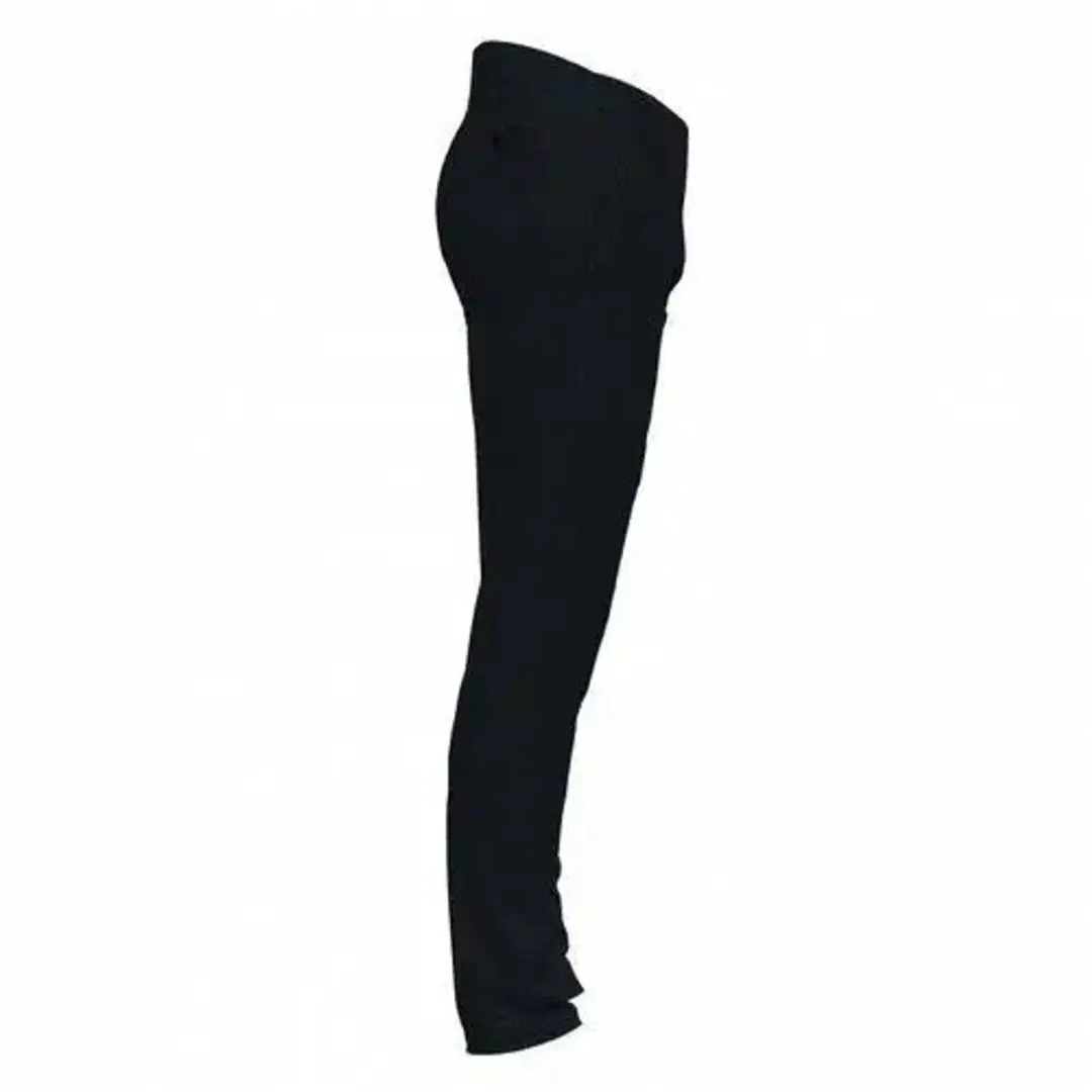 Joma Pasarela III Joggingbroek L - Zwart - afbeelding 6 van 6