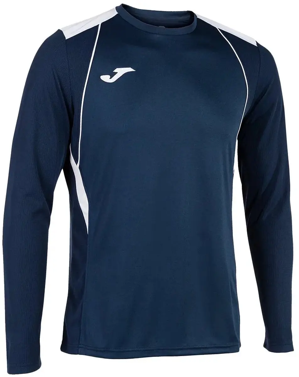 Joma Championship VII T-shirt Lange Mouwen