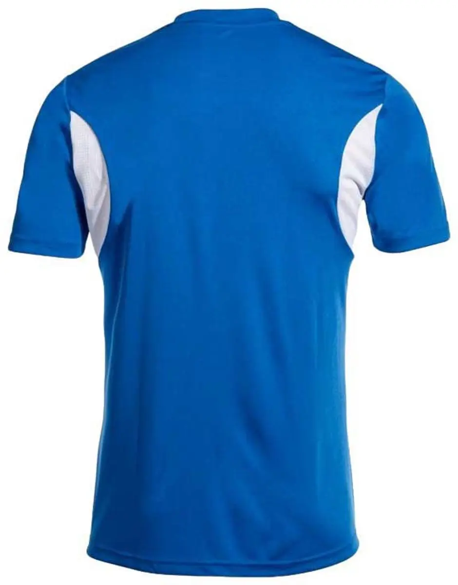 Joma Winner III T-shirt 146/152cm - Royal/Navy - afbeelding 6 van 6