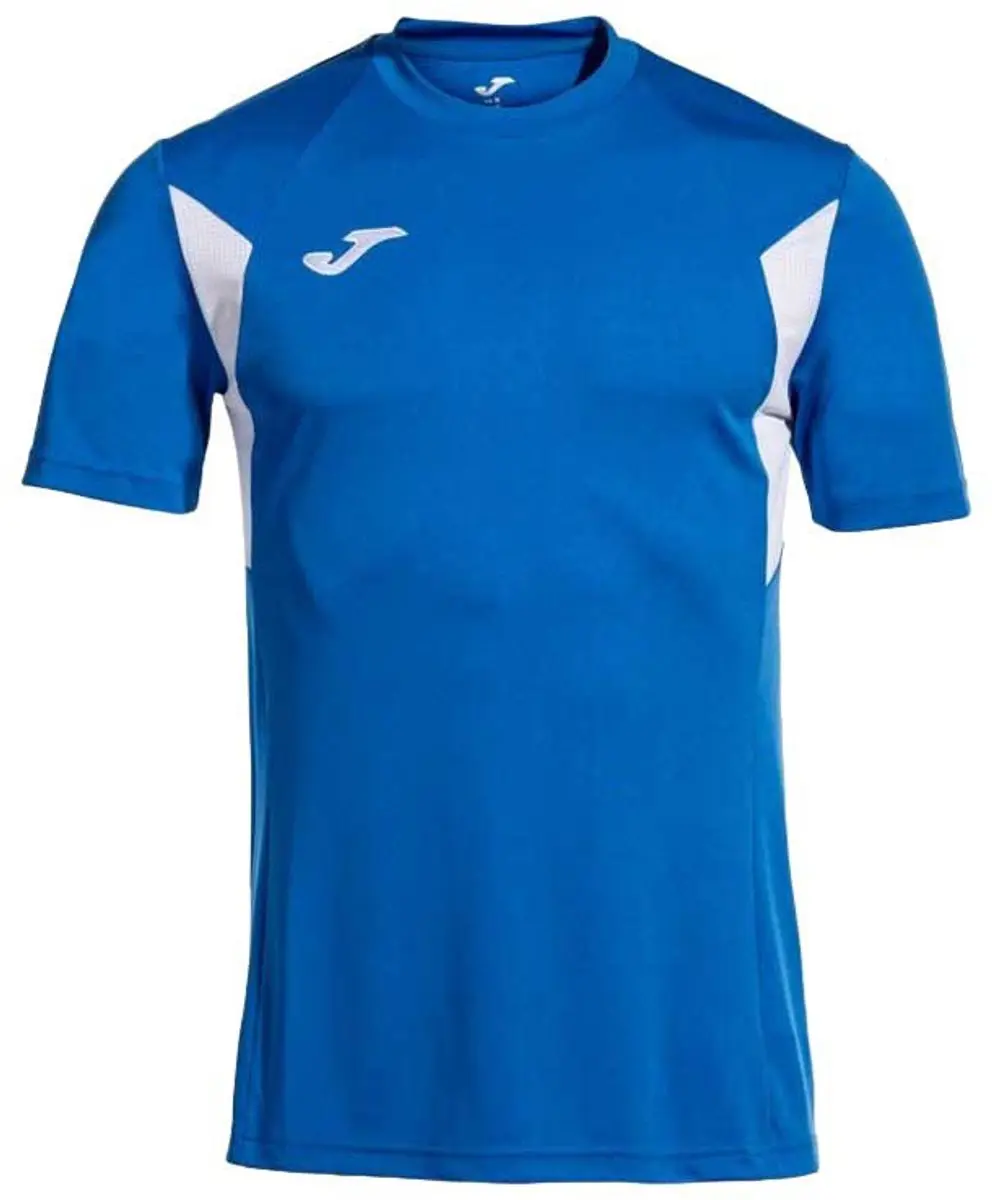 Joma Winner III T-shirt 146/152cm - Royal/Navy