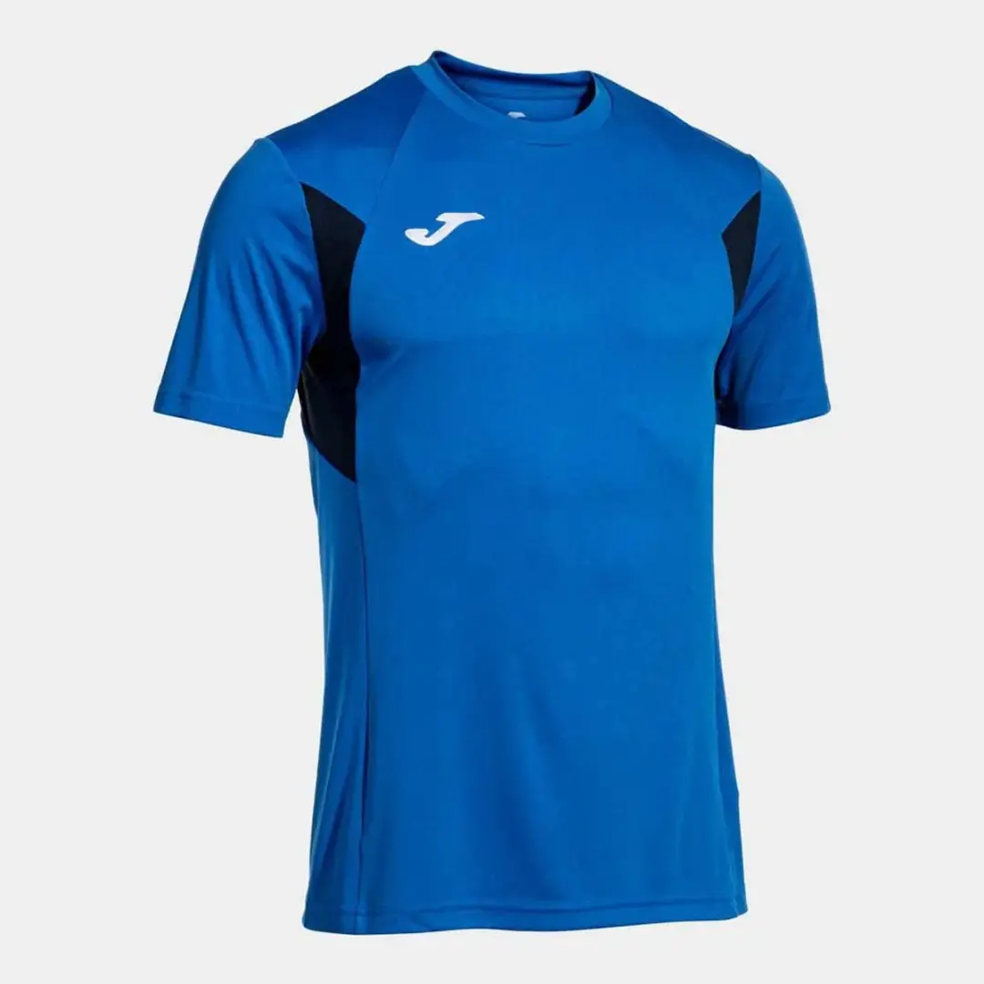 Joma Winner III T-shirt 146/152cm - Royal/Navy