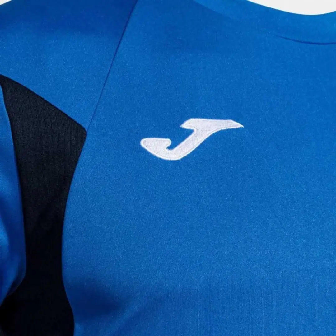 Joma Winner III T-shirt 146/152cm - Royal/Navy