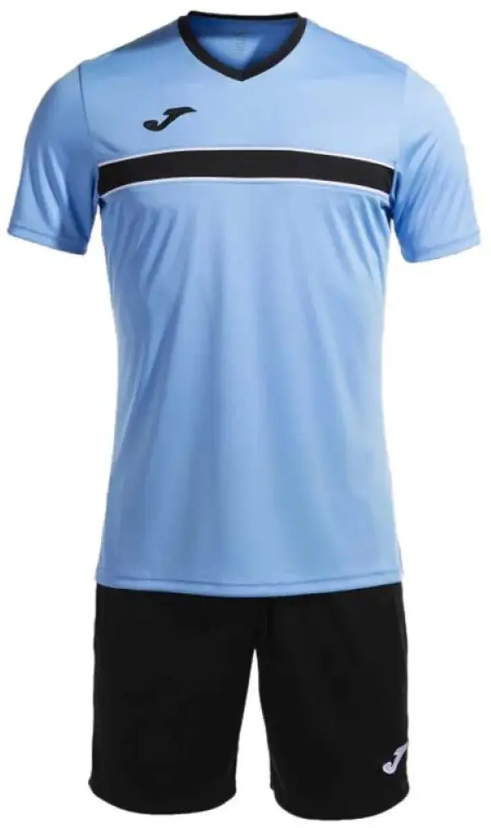 Joma Victory-set Sky Blue - M - afbeelding 6 van 6