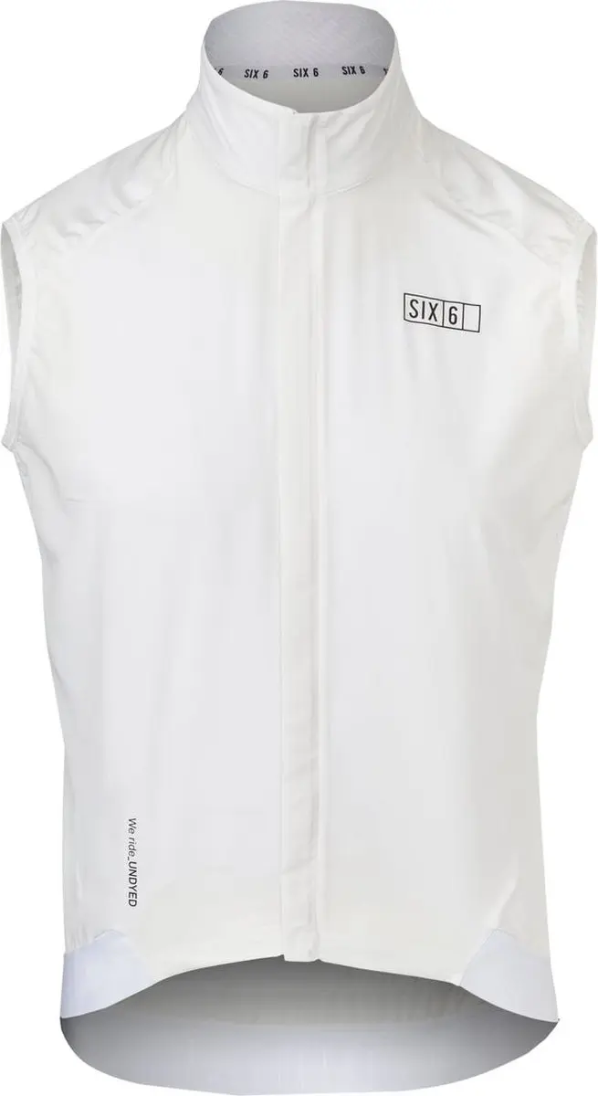 AGU Six6 Undyed Windbody Heren Fietsvest