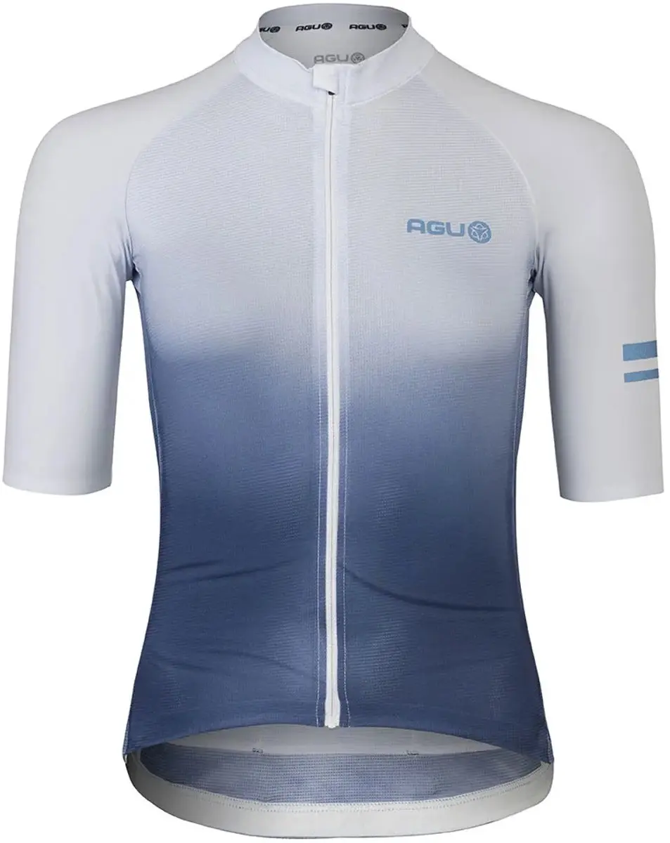 AGU Classic Breakaway Wielertrui Blauw S