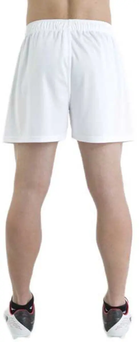 Joma Rugby Korte Broek L - Wit
