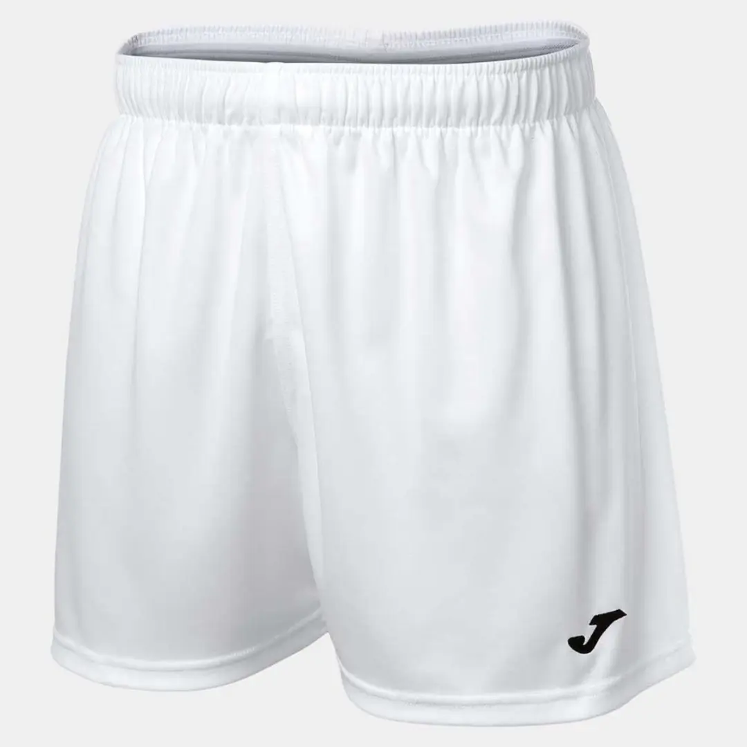 Joma Rugby Korte Broek L - Wit