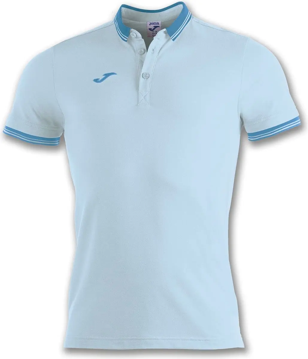 Joma Bali II Polo Kinderen