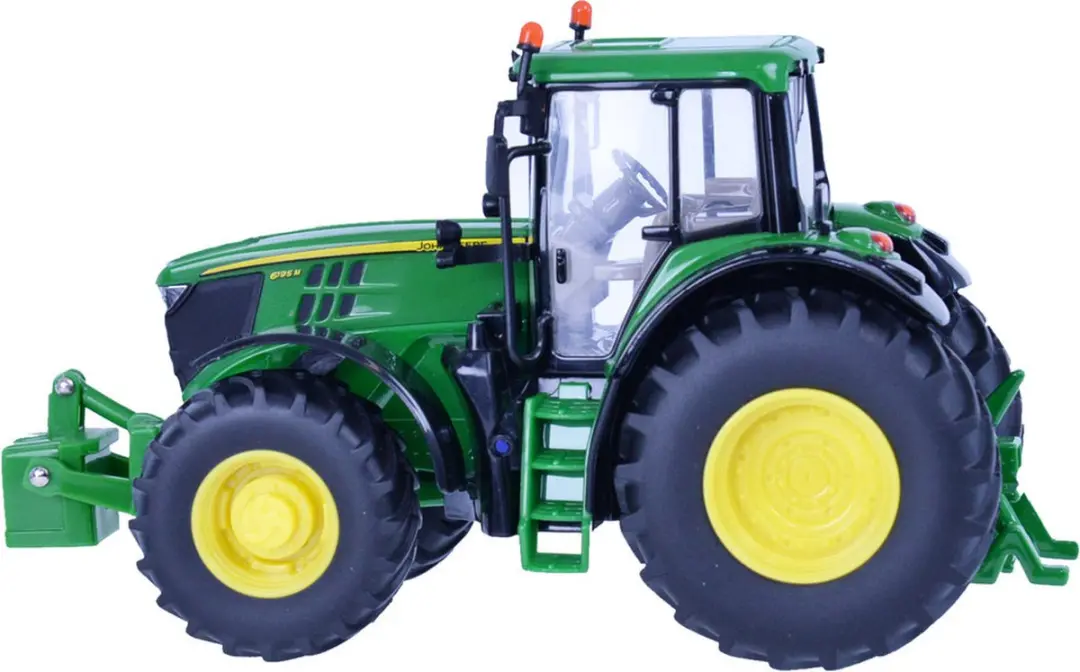 Britains John Deere 6195M 1:32 Modeltrein