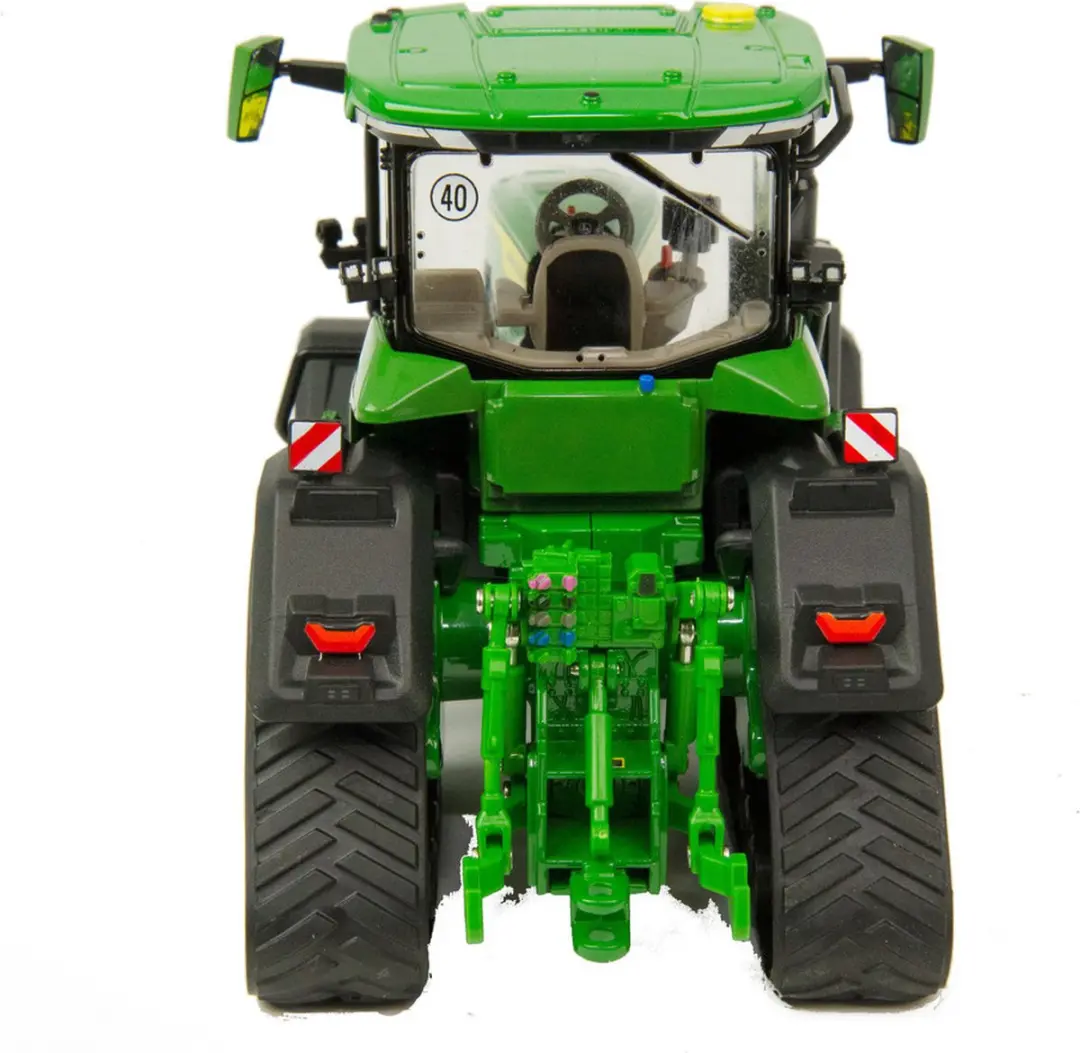 Britains John Deere 8RX 410 Prestige Collection - 0036881432494