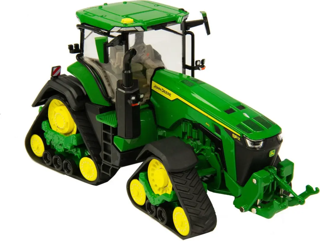 Britains John Deere 8RX 410 Prestige Collection