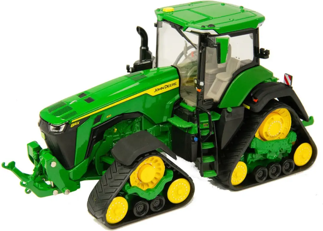 Britains John Deere 8RX 410 Prestige Collection - 0036881432494