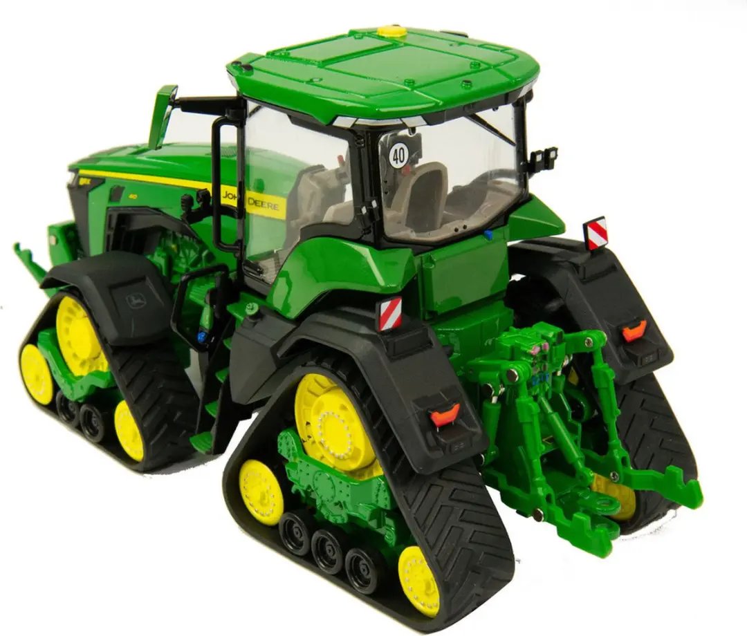 Britains John Deere 8RX 410 Prestige Collection - 0036881432494 - afbeelding 6 van 6