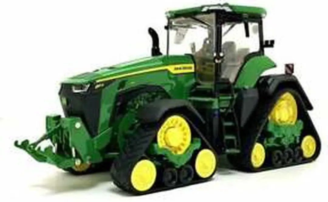 Britains John Deere 8RX 410 Prestige Collection - 0036881432494