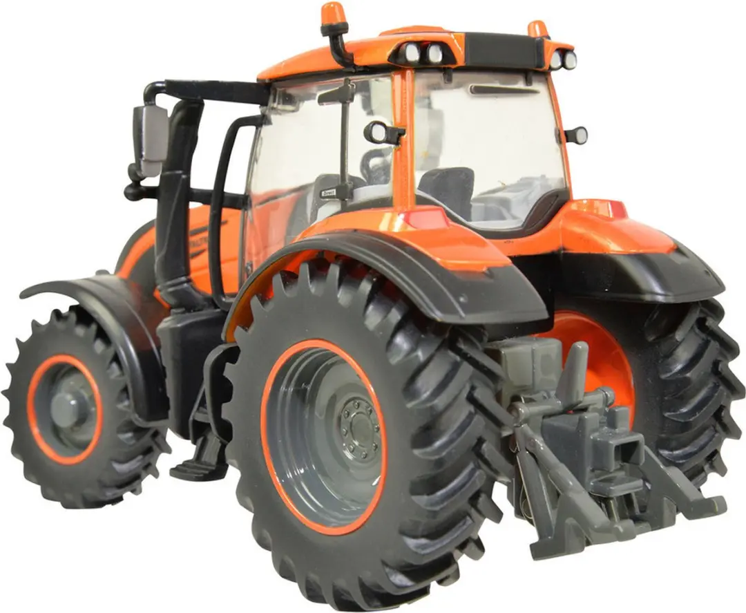 Britains Valtra T245 1:32 Modeltrekker - Multikleur