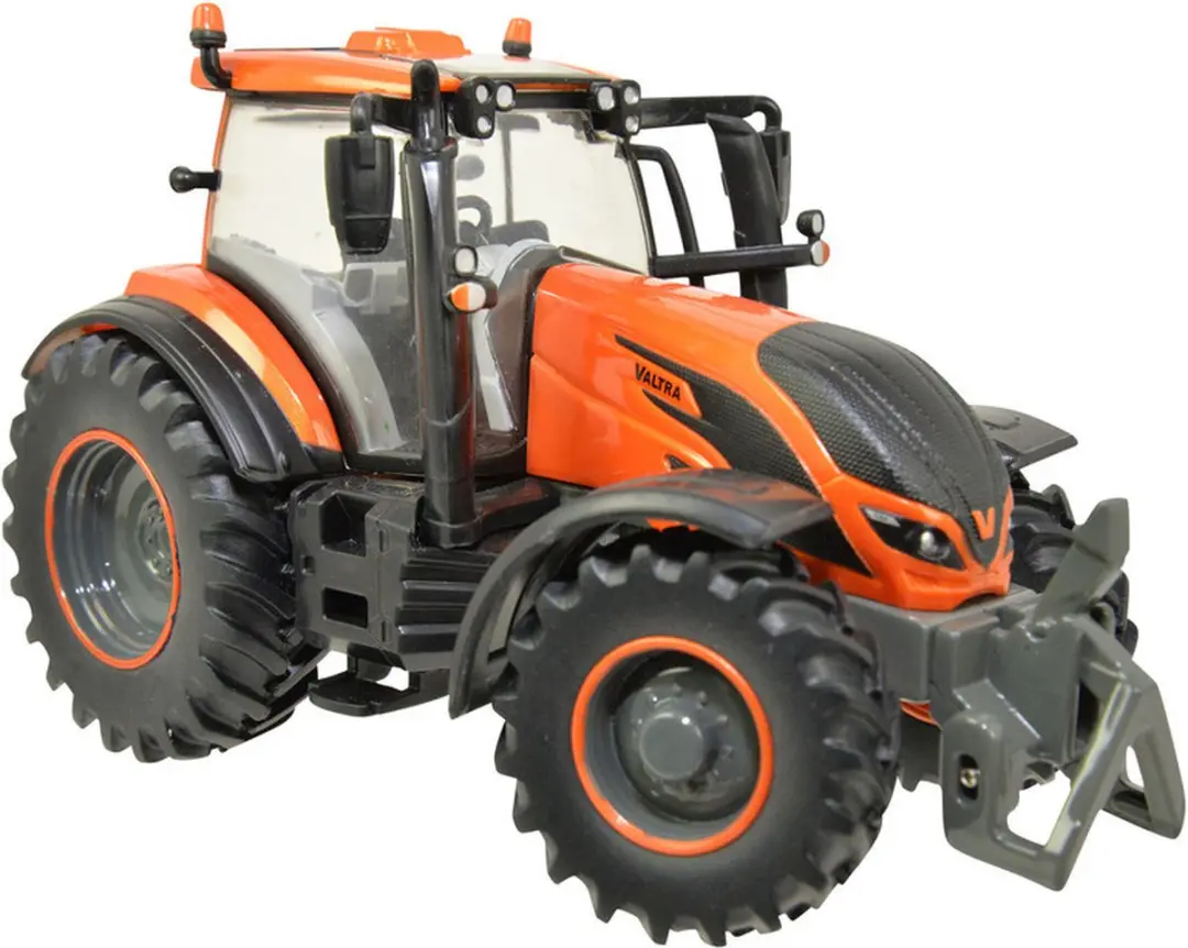 Britains Valtra T245 1:32 Modeltrekker - Multikleur - afbeelding 6 van 6